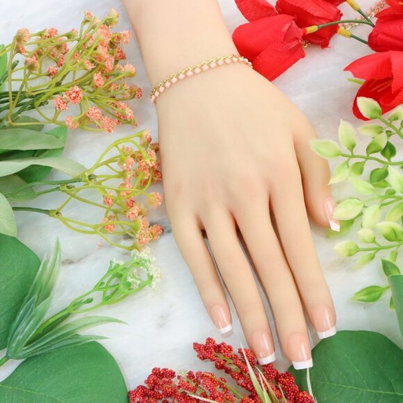 "New Beautiful Design Bracelet for Women/Girls, Gift, B686 - Picture 10 of 10